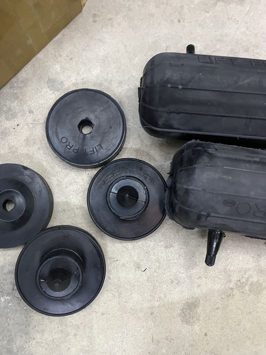 Въздушни възглавници за автомобил