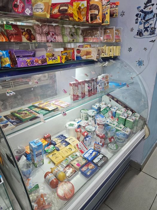 Продам оборудование для магазина