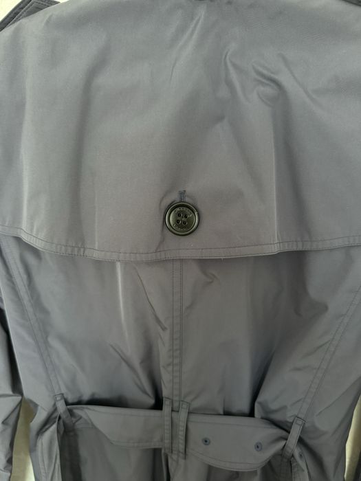 Плащ Burberry, оригинал
