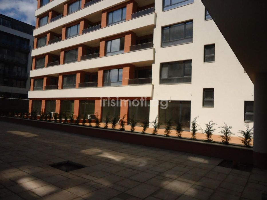 Продава се Двустаен апартамент в София, Малинова долина - 74 кв.м за 1794 €/кв.м - Снимка #11