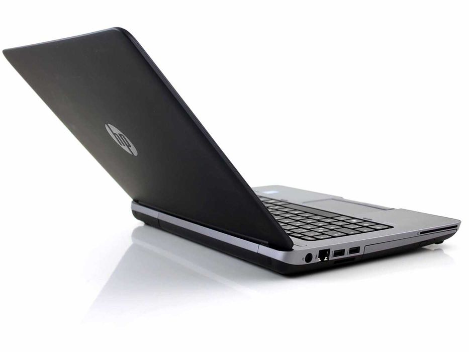 Лаптоп HP ProBook 640 G1 I5-4300M 8GB 128GB SSD Windows 10 ГАРАНЦИЯ