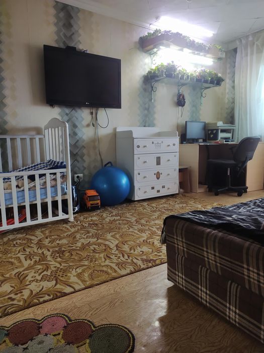 Квартира в Аршалы