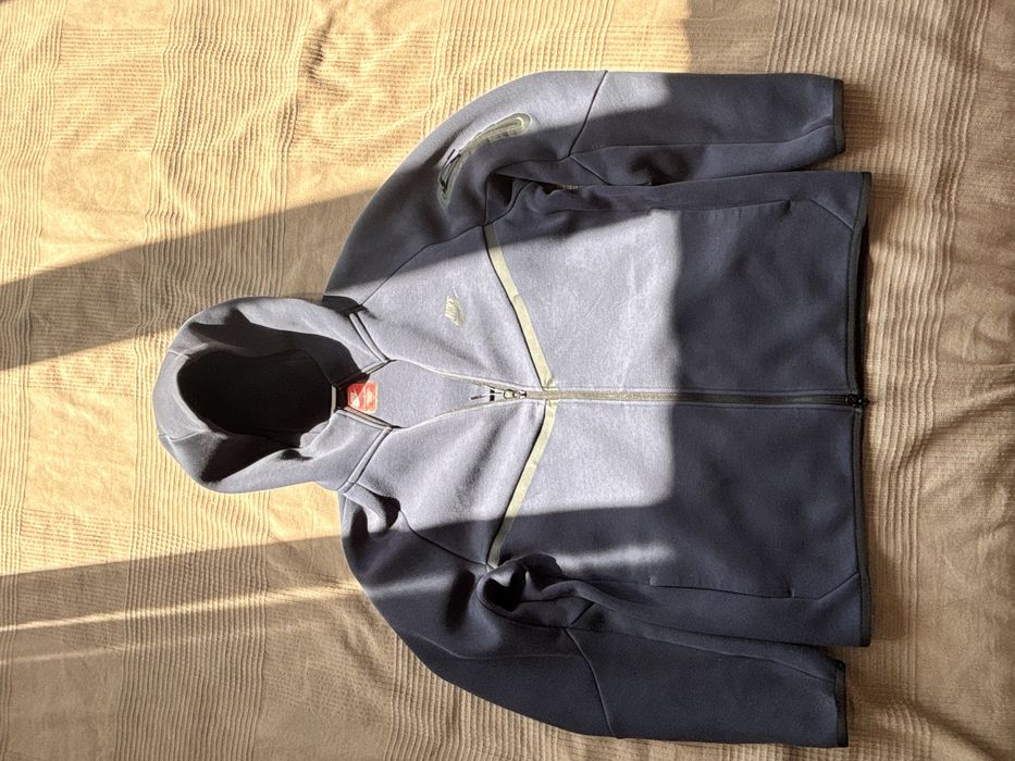 Nike tech fleece