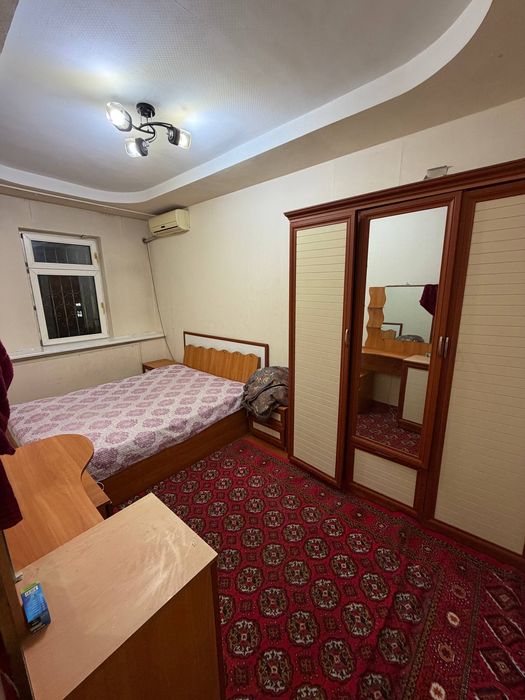 Kvartira oybek metro Сквер Ц1