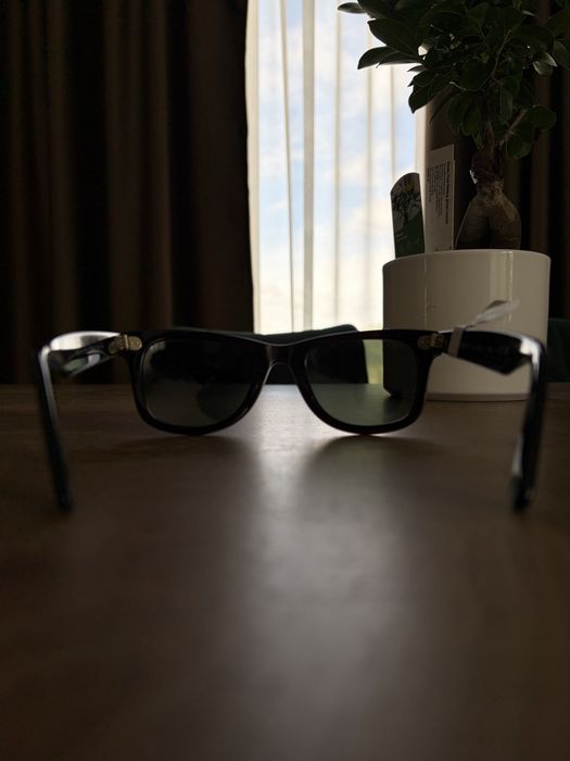 Ray Ban Wayfarer RB2140