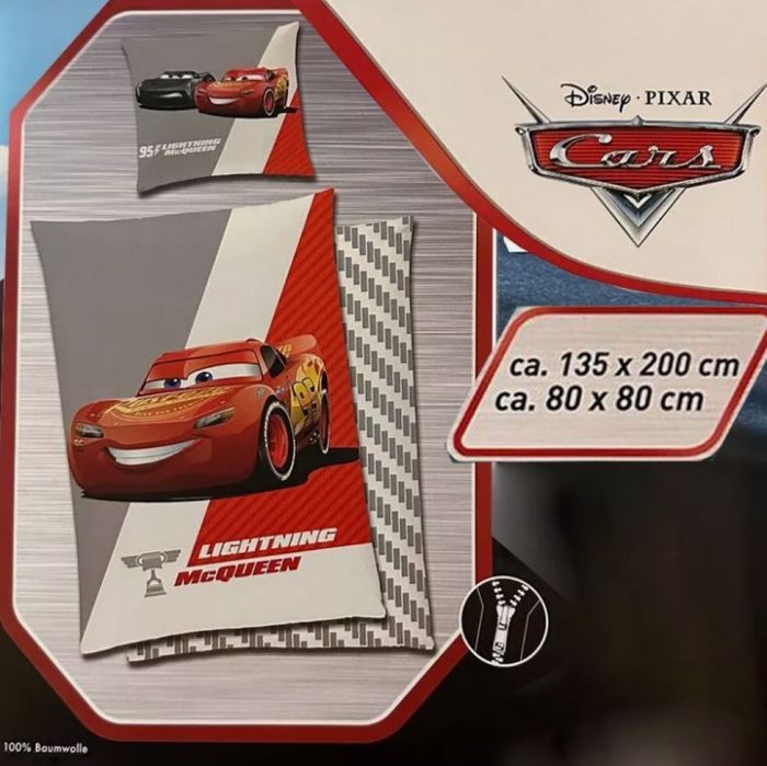 Детски спални комплекти на любимите герои ПРОМО ЦЕНА !