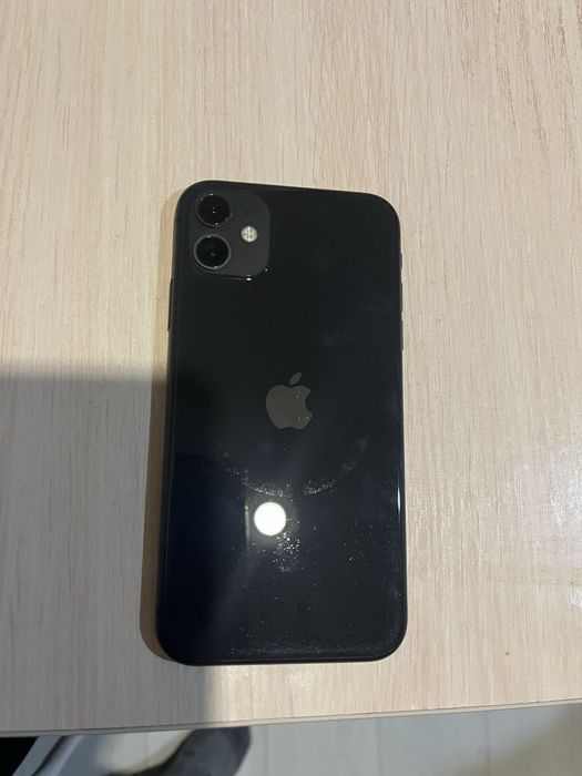 Айфон 11 на 128 гб