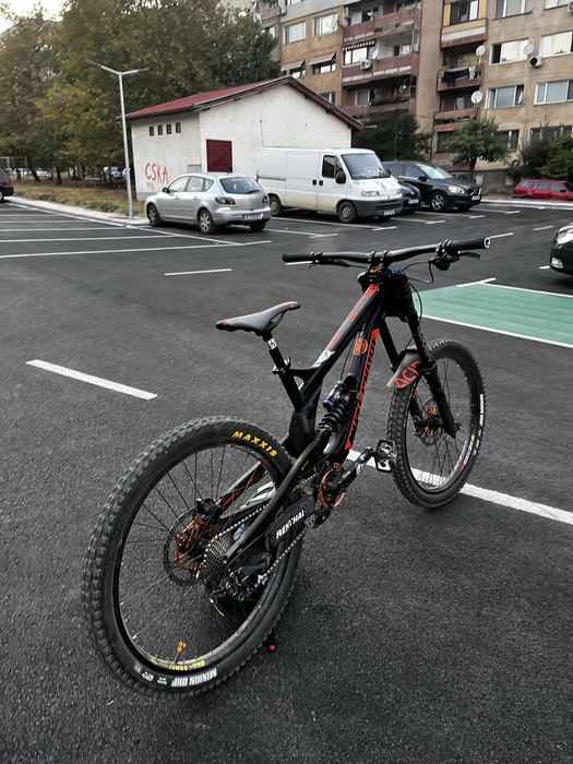 Nuleproof pulse pro 2015