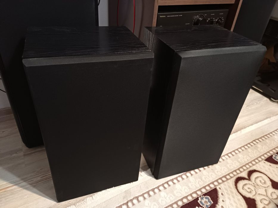 Boxe pioneer cs-980 ca noi!