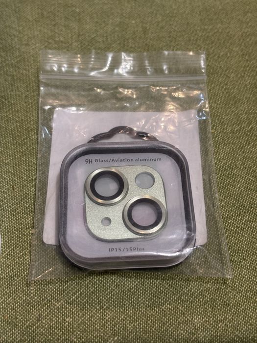 Протектор за камерите на iPhone15 Pro Max 14 Plus 13 14Pro 15 Pro