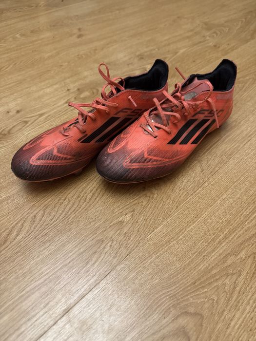 adidas X бутсы. размер 41