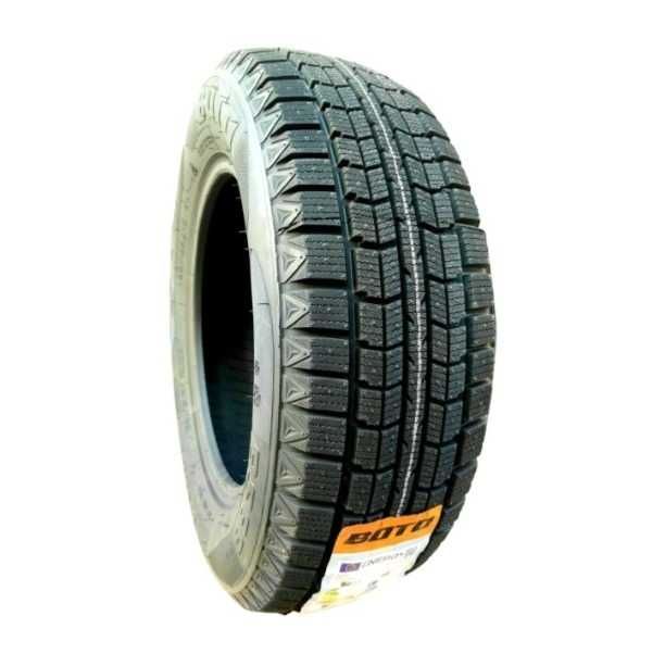 Зимние шины Boto BS66 195/60 R15 88Q Без шипов