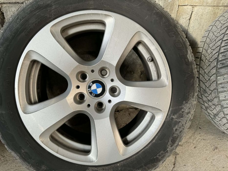 Style 243 17' 7.5ж ет 20