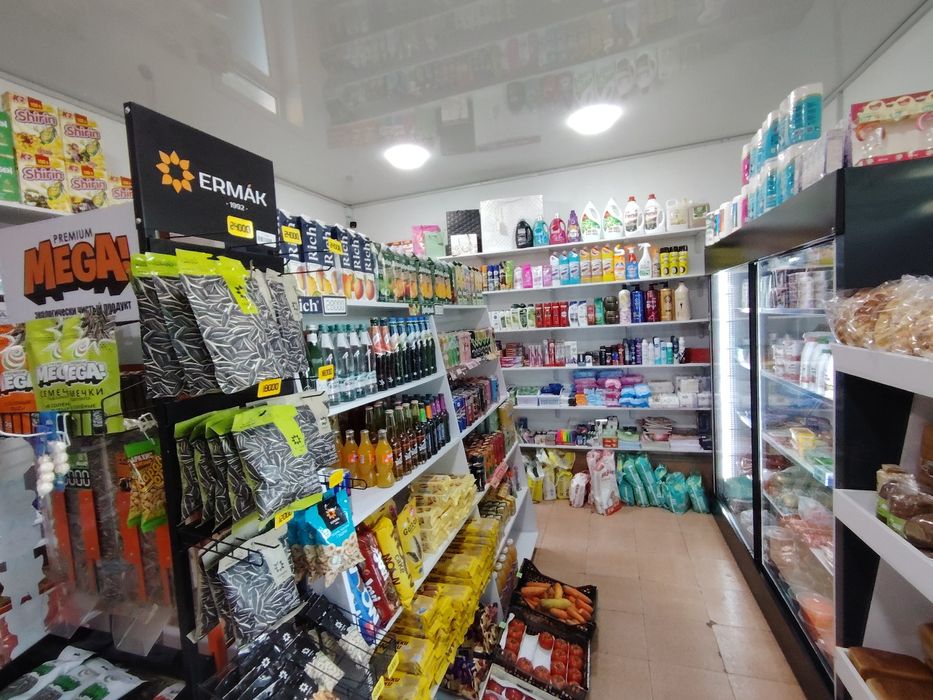 Магазин Арендага берилади