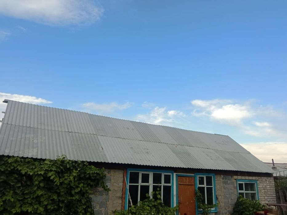 Продам большой дом