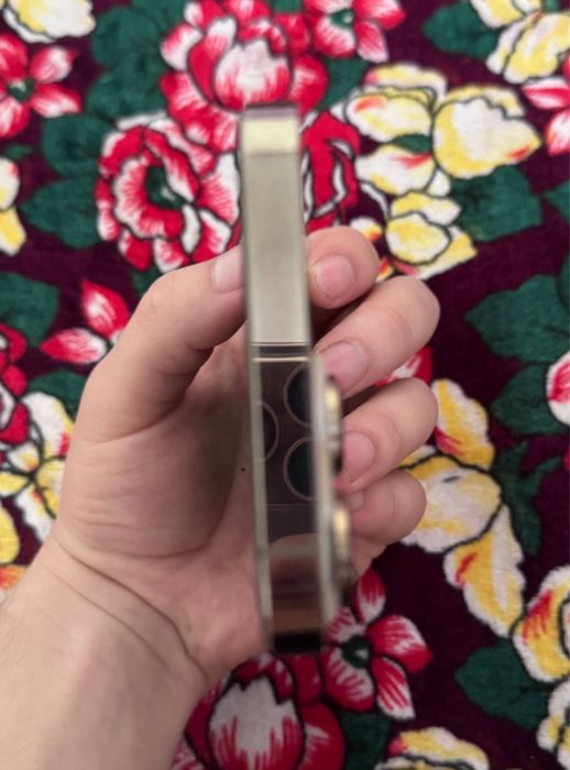 Iphone 14 Pro Max 256Gb