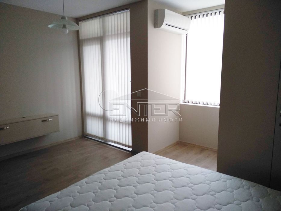 Дава се под наем Двустаен апартамент в Варна, Трошево - 70 кв.м за 500 € - Снимка #4