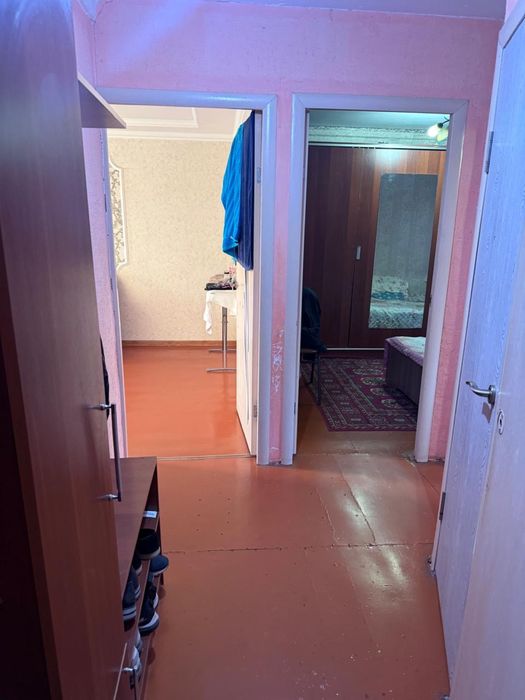 Продается квартира на Западе