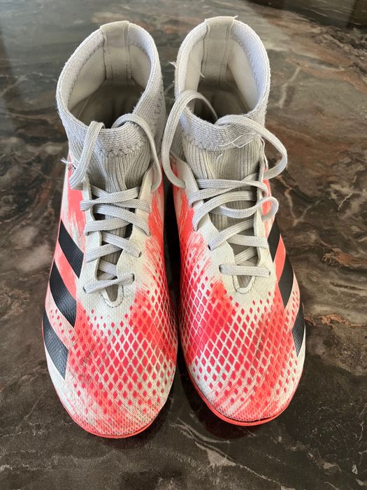 Детски футболни обувки Adidas