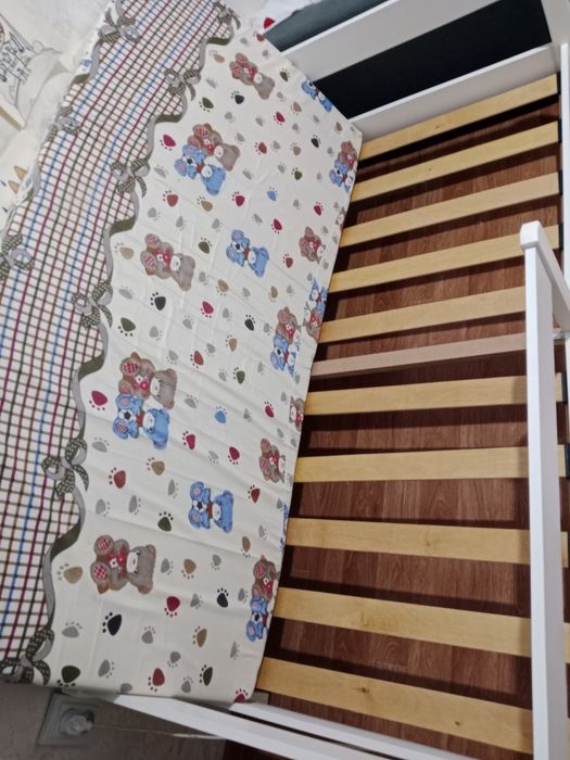 Продажа кроватки