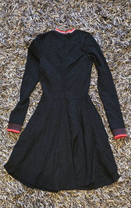 Rochie MCQ ( Alexander Mcqueen)