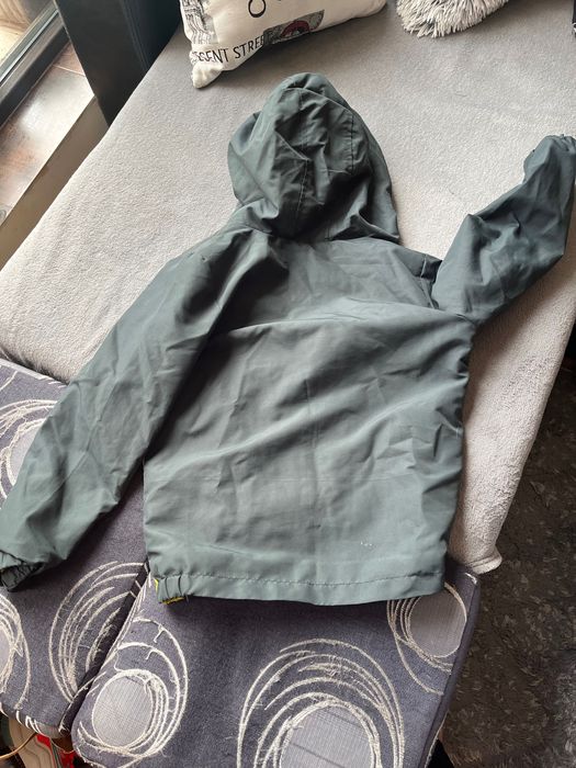 Детско яке ветровка