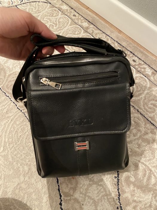 Продам сумку мужскую