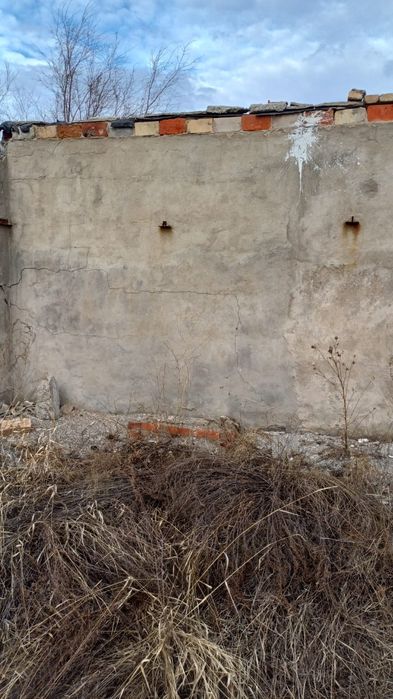 Продам Гараж на разбор