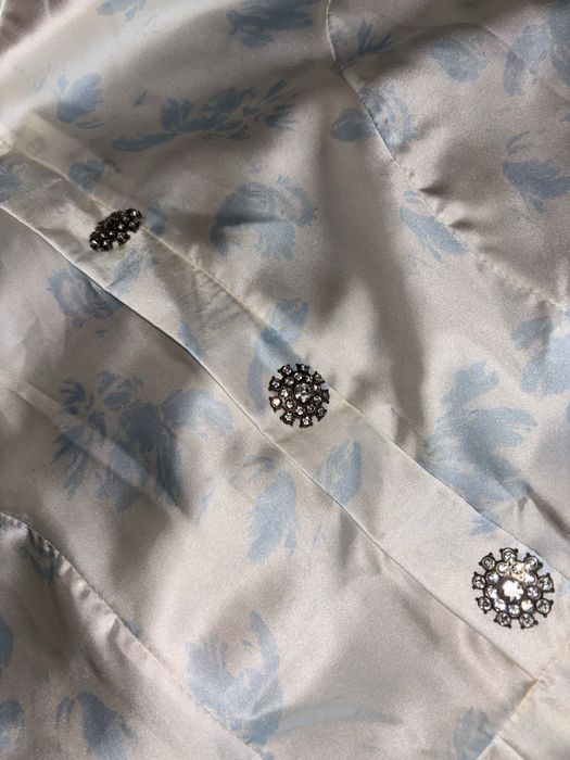 Продам платье молочного цвета 44 размер