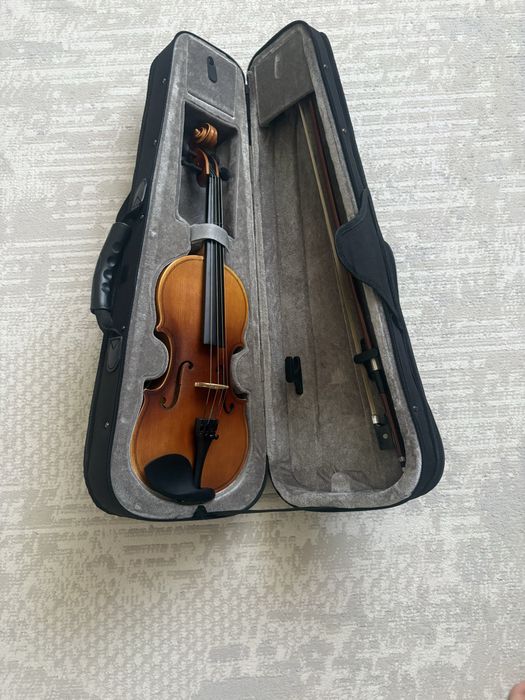 Скрипка детская.