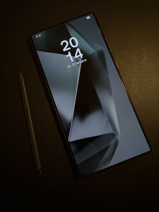 Samsung Galaxy S24 Ultra