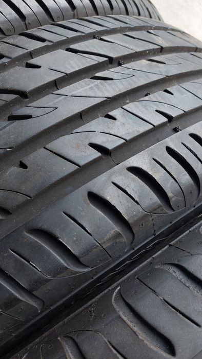 Гуми 215/60/17 Esa Tecar Spirit Pro 4 броя