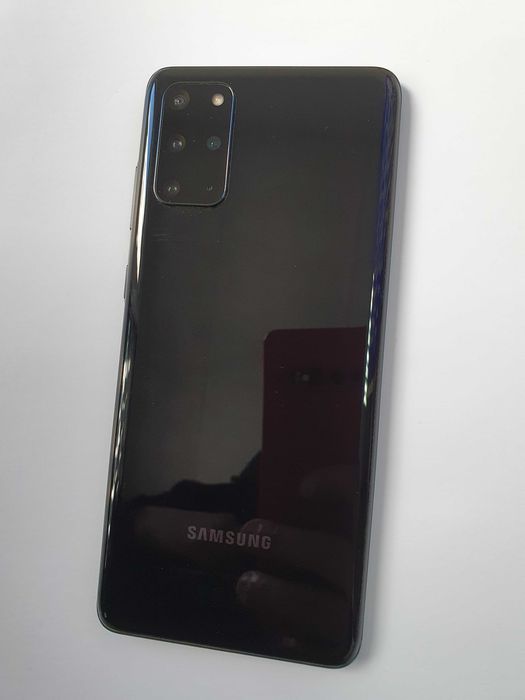 Samsung Galaxy S20 Plus (в отлично състояние)