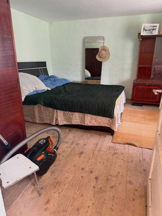 Vand casa batraneasca cu teren aferent de 855 in centru la Sarata