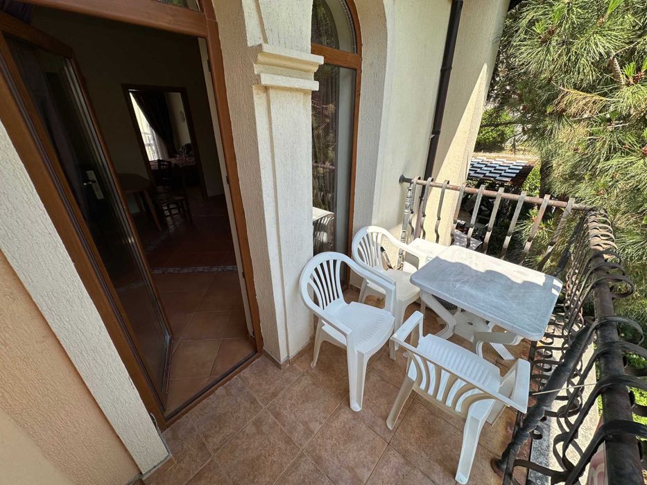 Продава се Двустаен апартамент в к.к. Елените - 56 кв.м за 1063 €/кв.м - Снимка #11