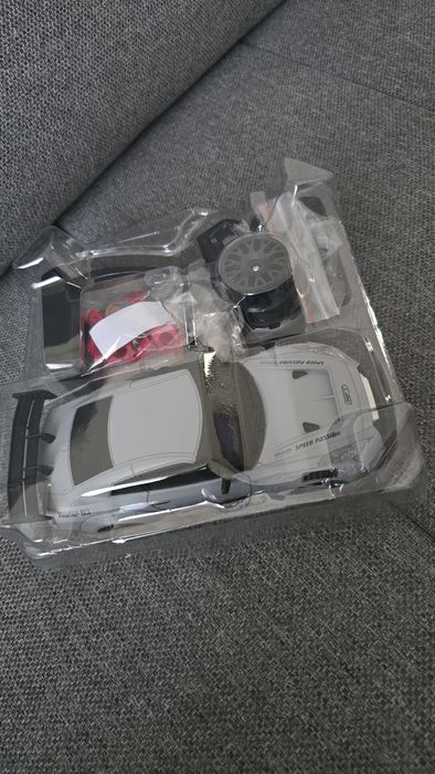 Дрифт количка - нова