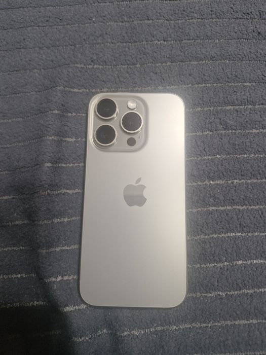 Продажа IPhone 15 Pro