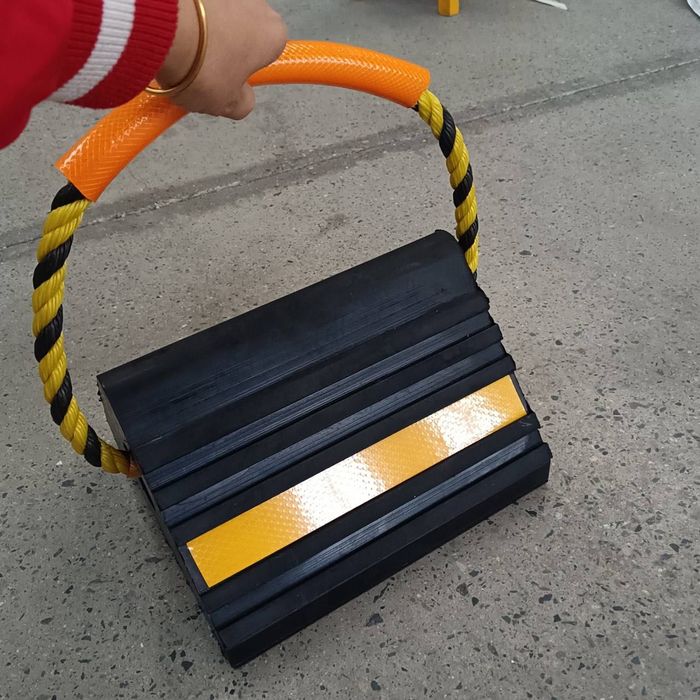 Башмак для Сомолёт Bashmak