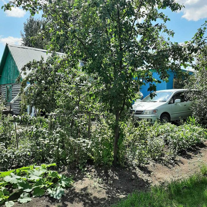 Продаётся дача по Красноярской трассе,