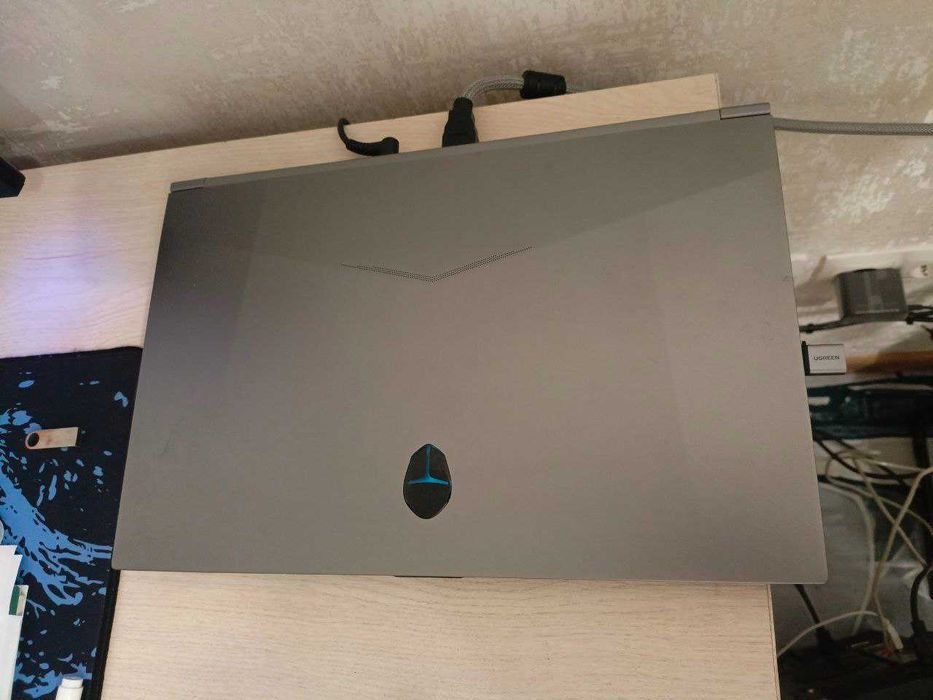 Ноутбук Thunderobot