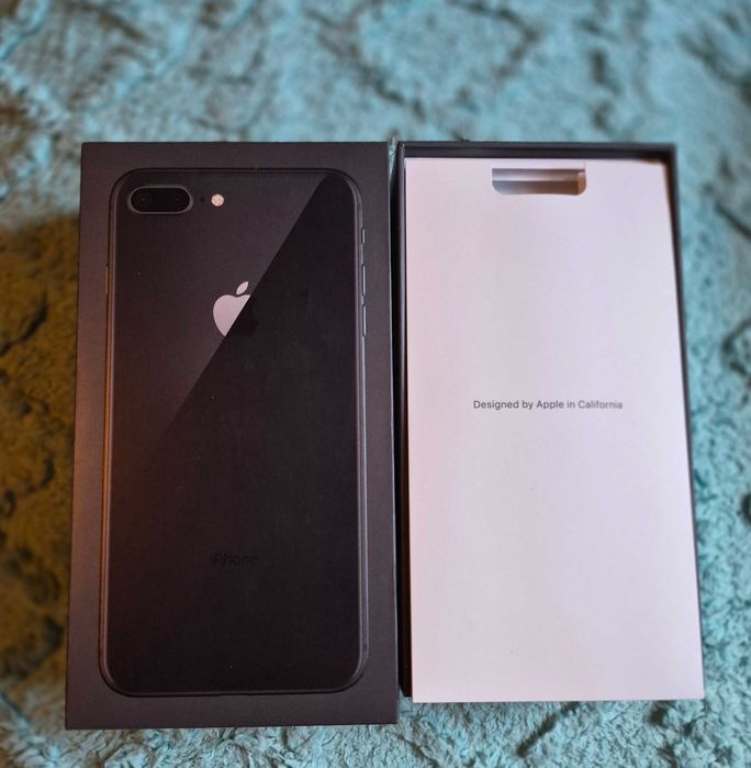 Apple Iphone 8 Plus