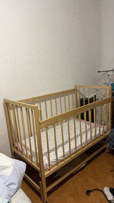 Продается детский манеж