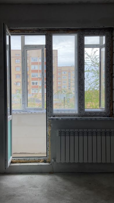 Продам 2х комн. квартиру