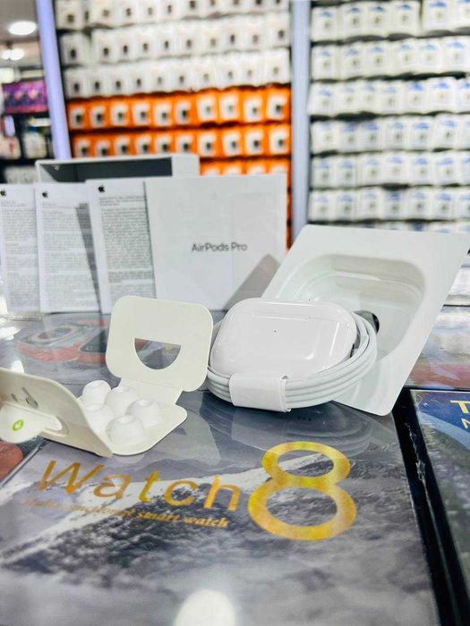 AirPods Pro 2 ANC LUX DUBAi