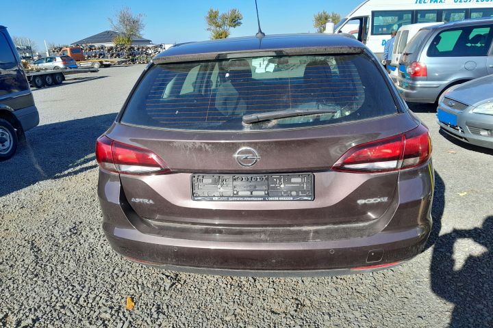 Compresor AC 39034463 39034463 Opel Astra K