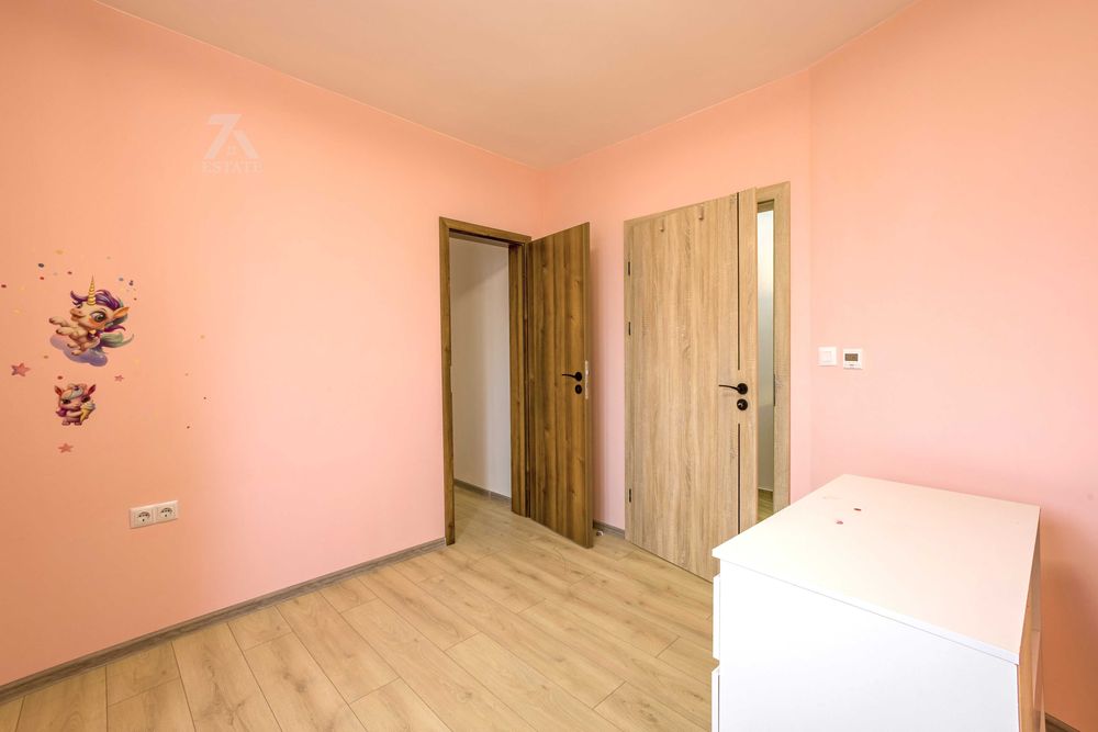 Дава се под наем Тристаен апартамент в София, Овча купел - 87 кв.м за 600 € - Снимка #10