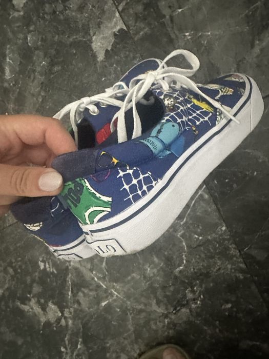 Polo кецове  40 номер