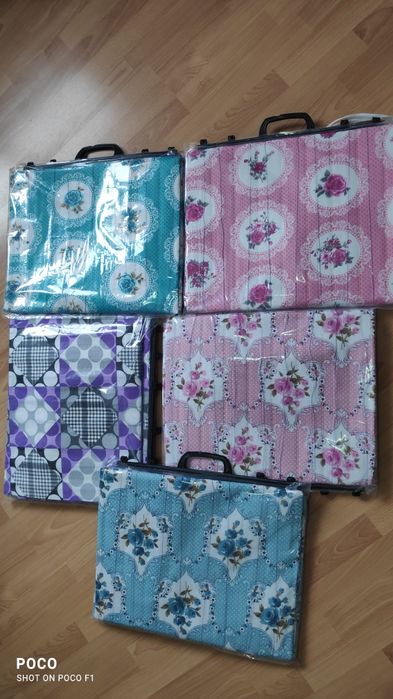 Pături termice/electrice pt.2 pers.