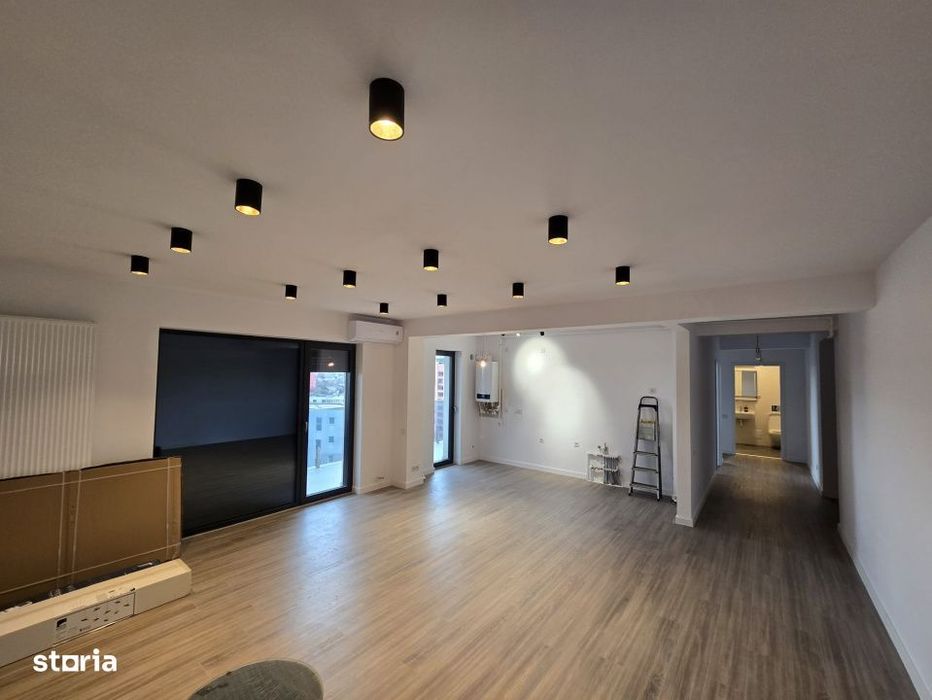 Apartament 3 camere Nordmark, nemobilat