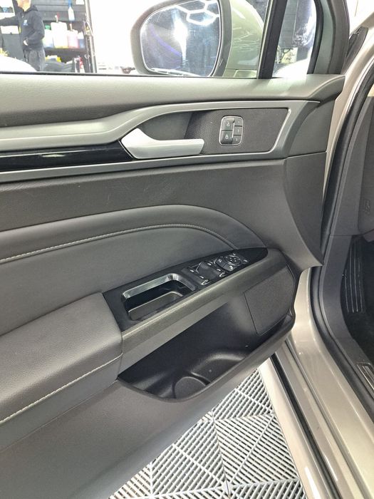 Ford Mondeo Stare bună, nu necesită investitii